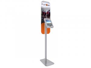 MODEND-1369 | iPad Kiosk